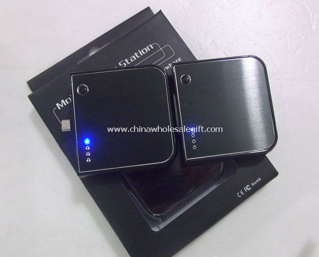 Samsung Micro USB Mobile power station