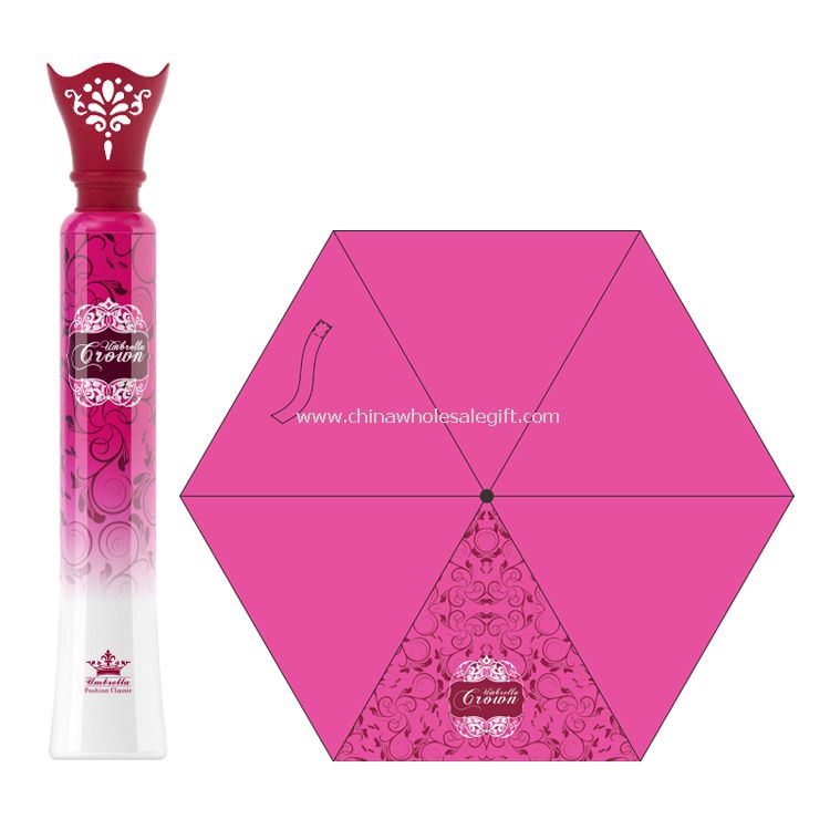 Art Crown Umbrella