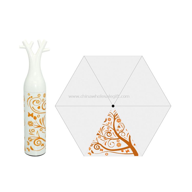 Art Tree Umbrella