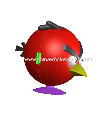 Bird Mobile Power Station