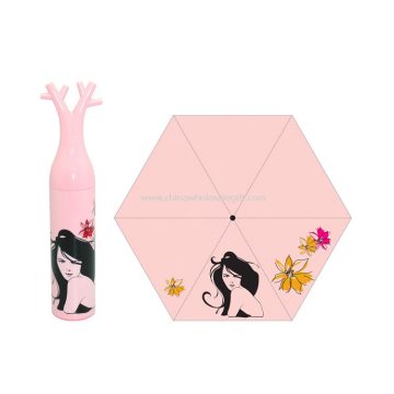 Fashion Tree Umbrella
