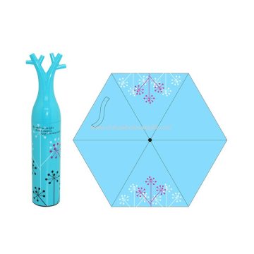 Flower Tree Umbrella