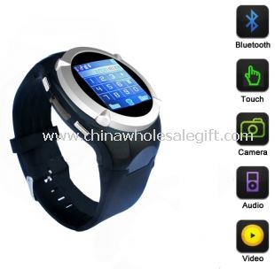 Watch Phone