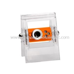 CMOS sensor Webcam