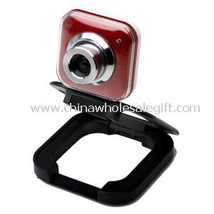 Folding design Webcam