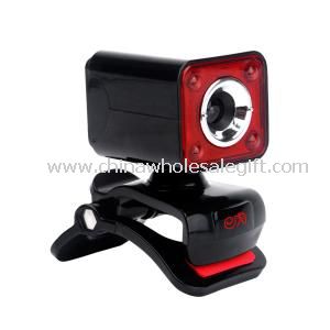 Plug-and-play PC Camera