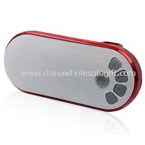 Rechargeable battery Mini Speaker