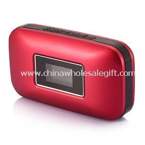 TF Card Speakers
