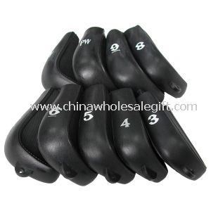 Club Iron Cover