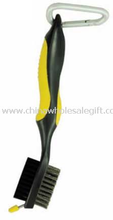 Heavy Duty Golf Brush