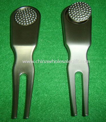 Deluxe Divot Tool