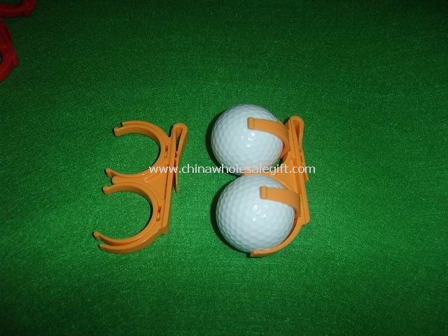 Golf Ball Holder