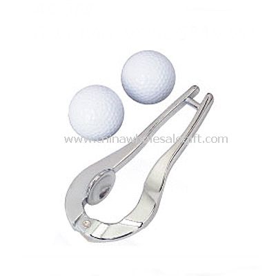 Golf Ball Monogrammer