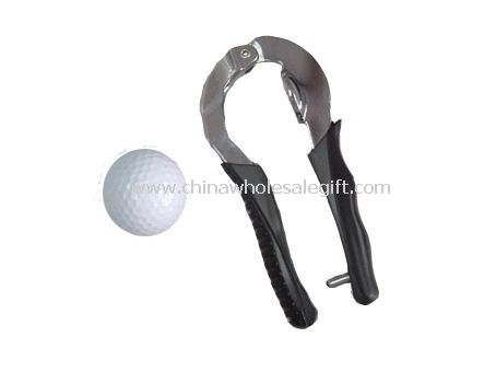 Golf Ball Monogrammer with Grip