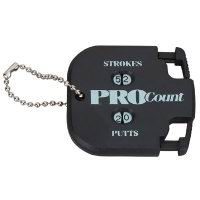 Golf Manual Counter