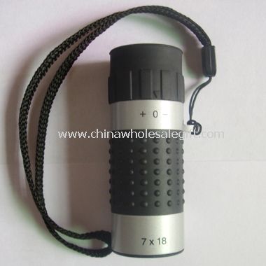 Golf Scope