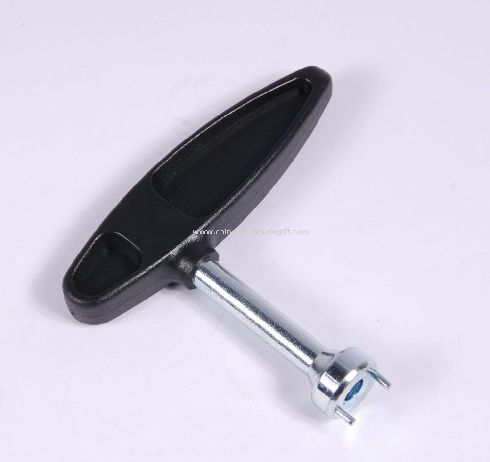 Golf Spike Wrench