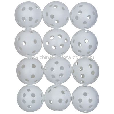 Practice Golf Ball