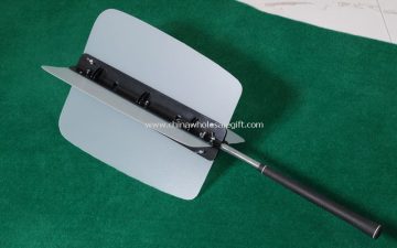 Golf Power Swing Fan