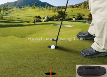 Golf Putter Laser