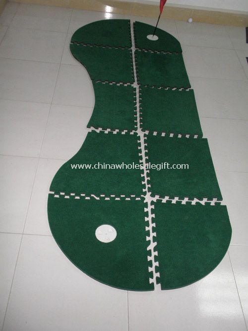 Golf Putting Green