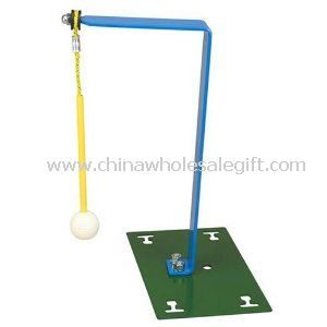 Golf swing Groove