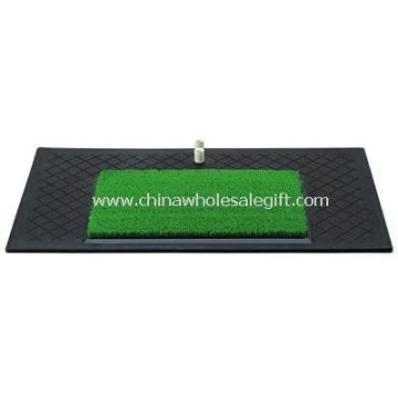 Golf Swing Mat