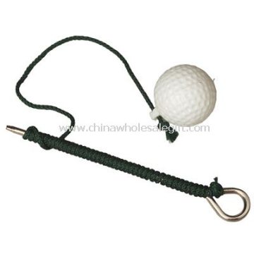 Golf training aid