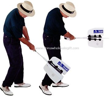Power Swing Fan Training aid