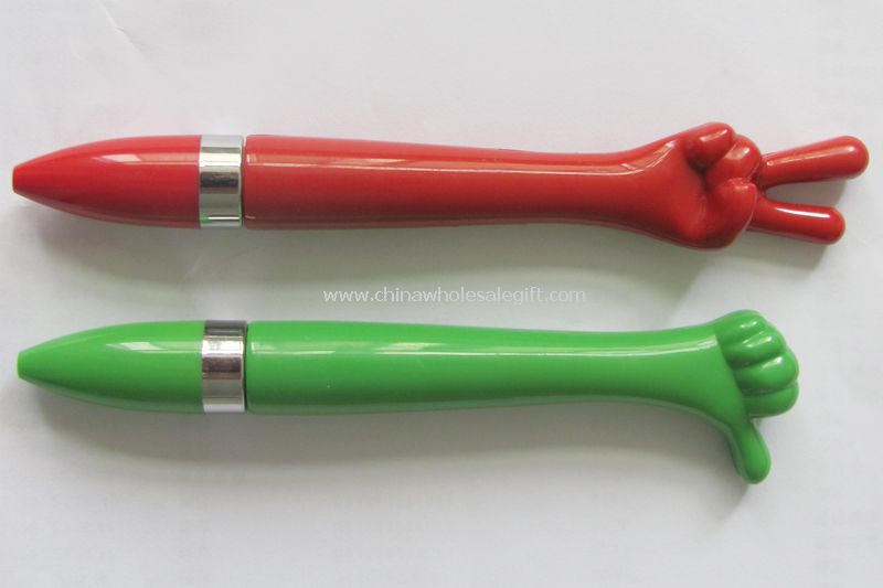 Finger Pen