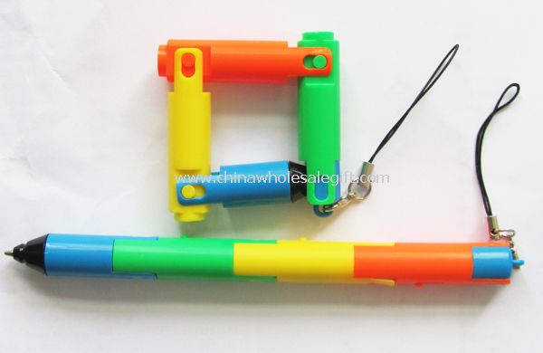LED Magic Pen