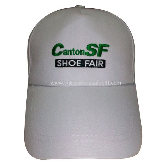 100% Cotton twill Promotional Cap