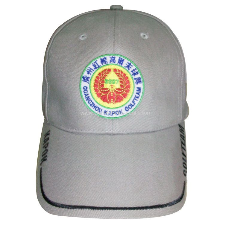 Cotton Golf Cap