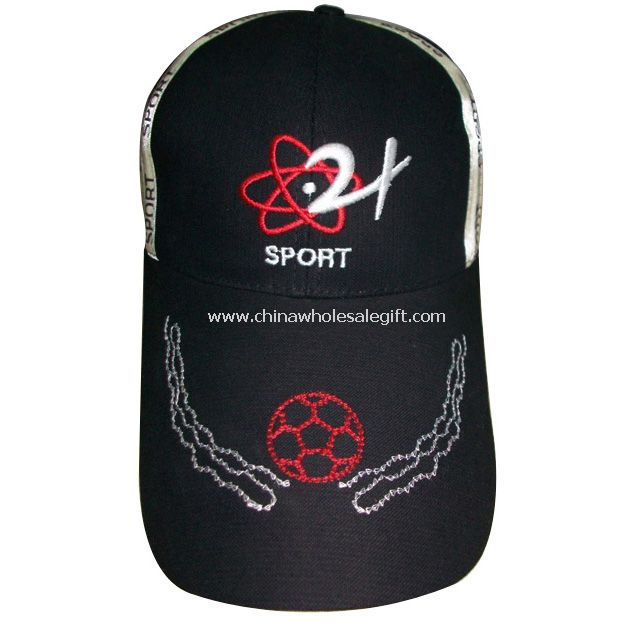 Golf Cap