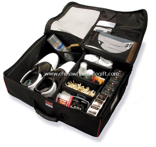 Golf Gear Organizer