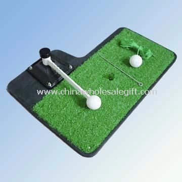 Indoor Swing Mat