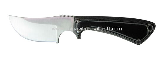 Fixed Blade Hunting Knife