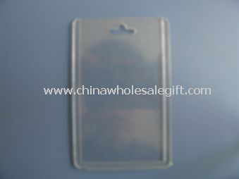 PVC ID card