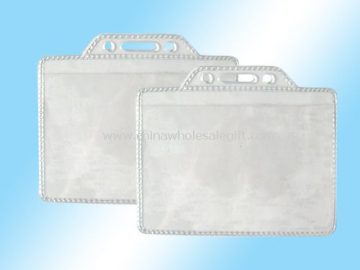 pvc Card Holder