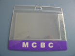 PVC ID Card