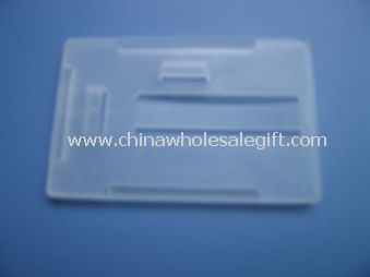 PVC ID Card