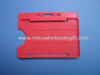 PVC ID card