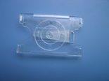 PVC ID Card Holder