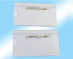 rigid PVC ID Card