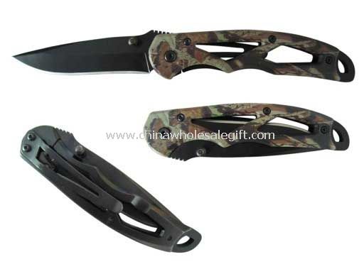 Folding Clip Knives