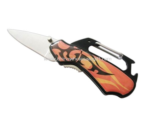 Multifunction Knife