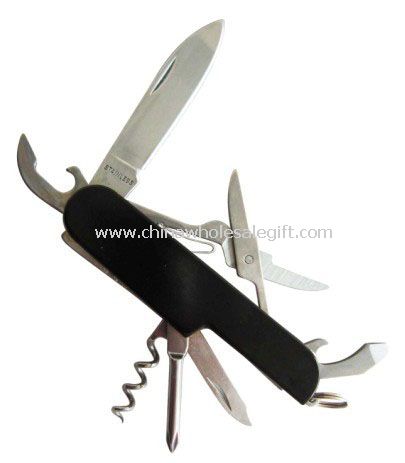 Multifunction Knife