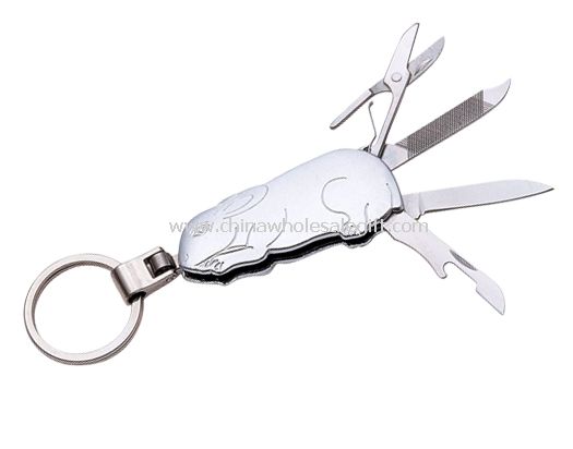 Multifunction Knives