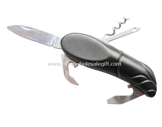 Multifunction Knives
