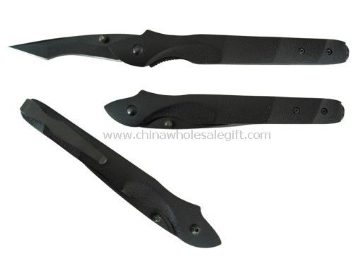 Tactical Folding Knife